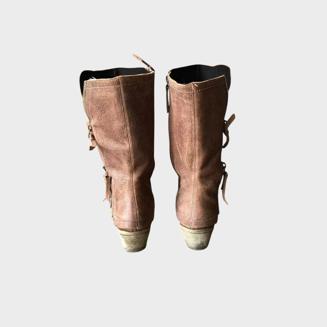 Alma – Botas