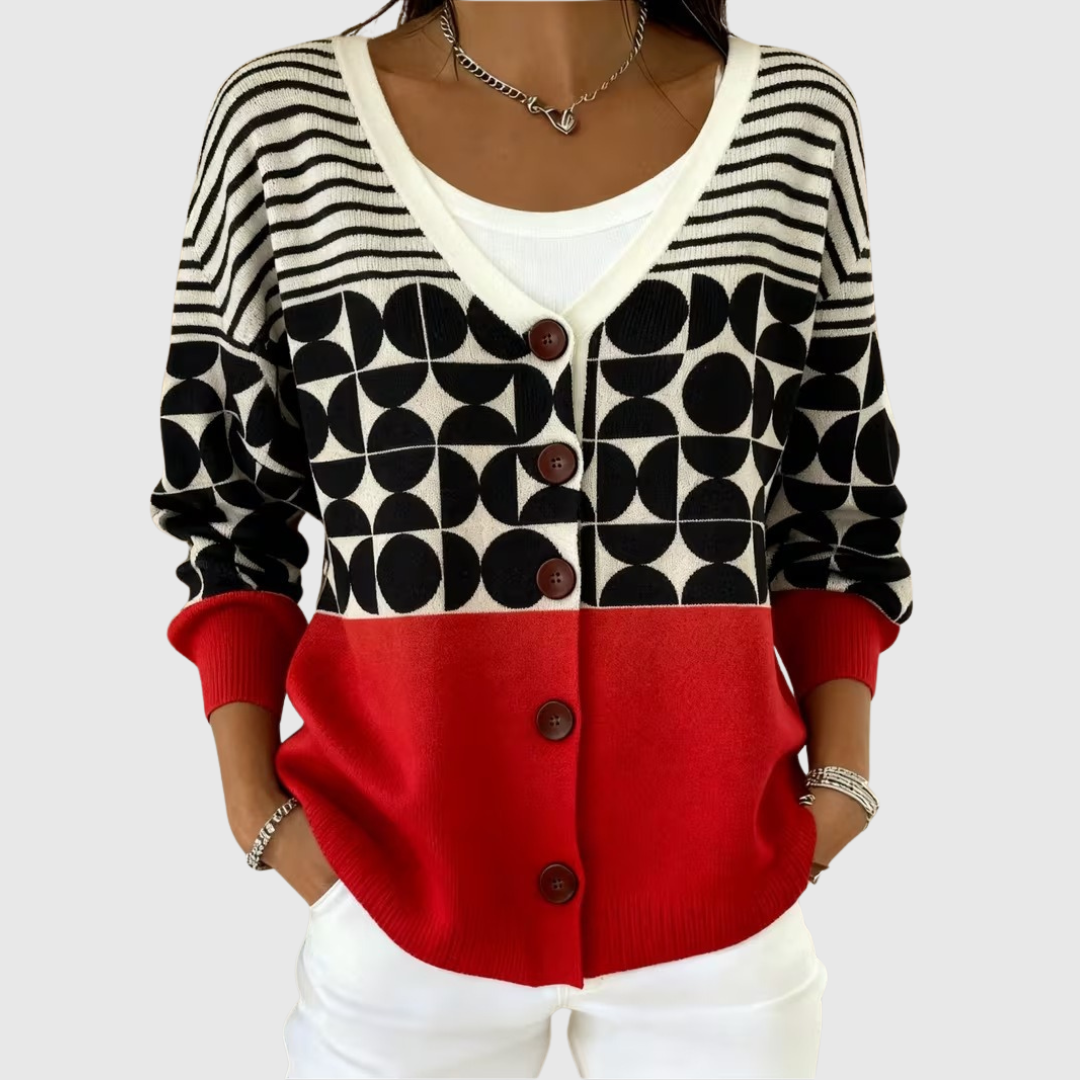 Matilde | Chaqueta