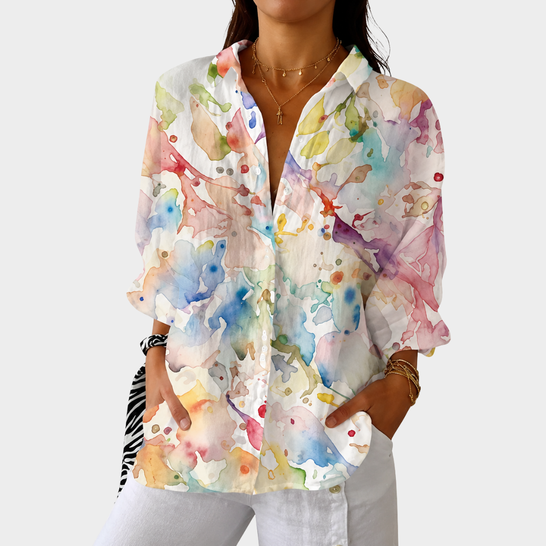 Blusa | Jean