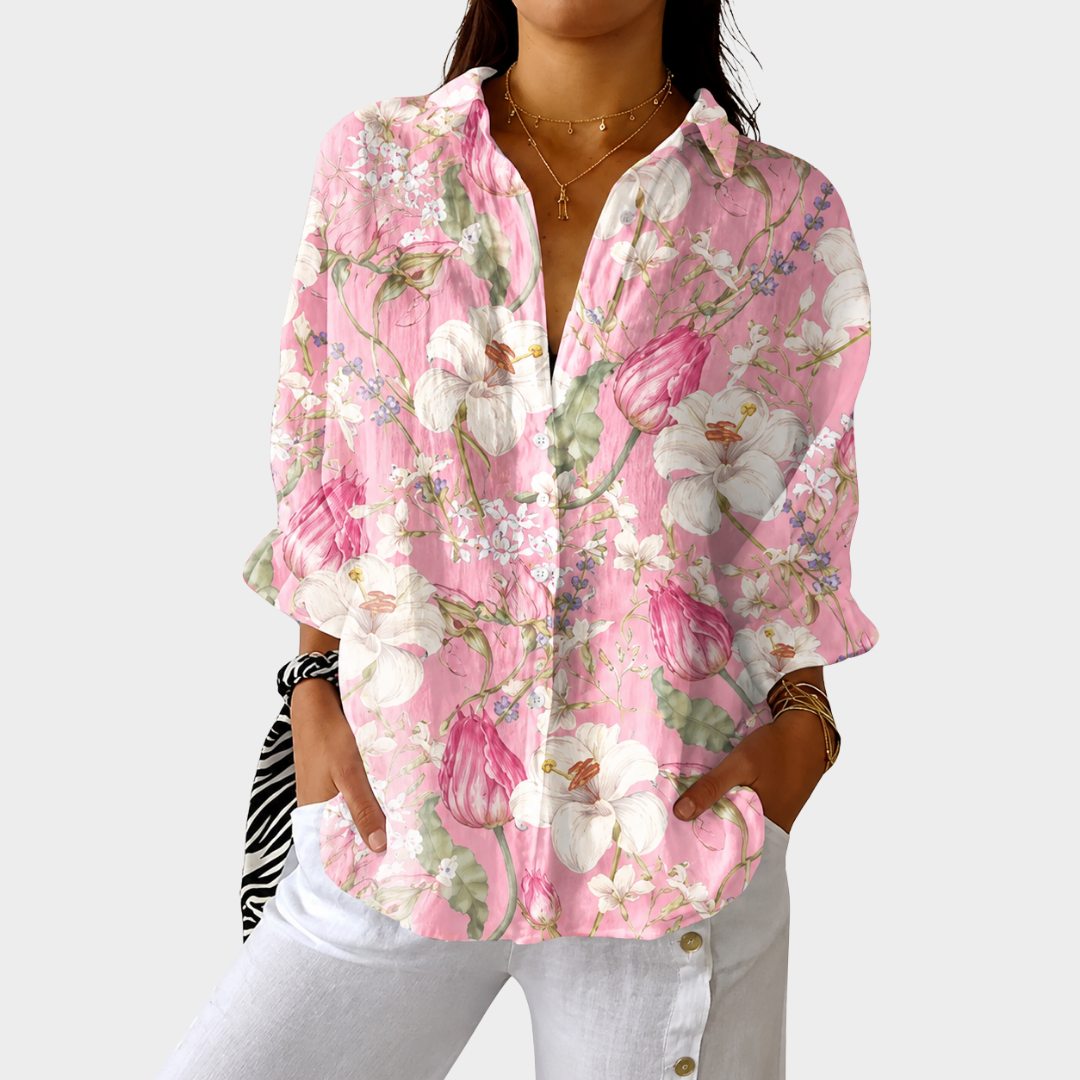 Blusa | Corta