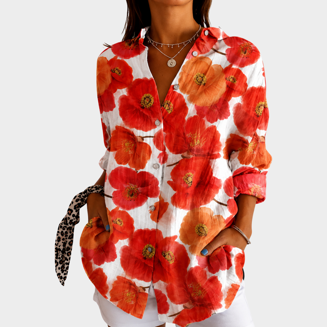 Blusa | Clara