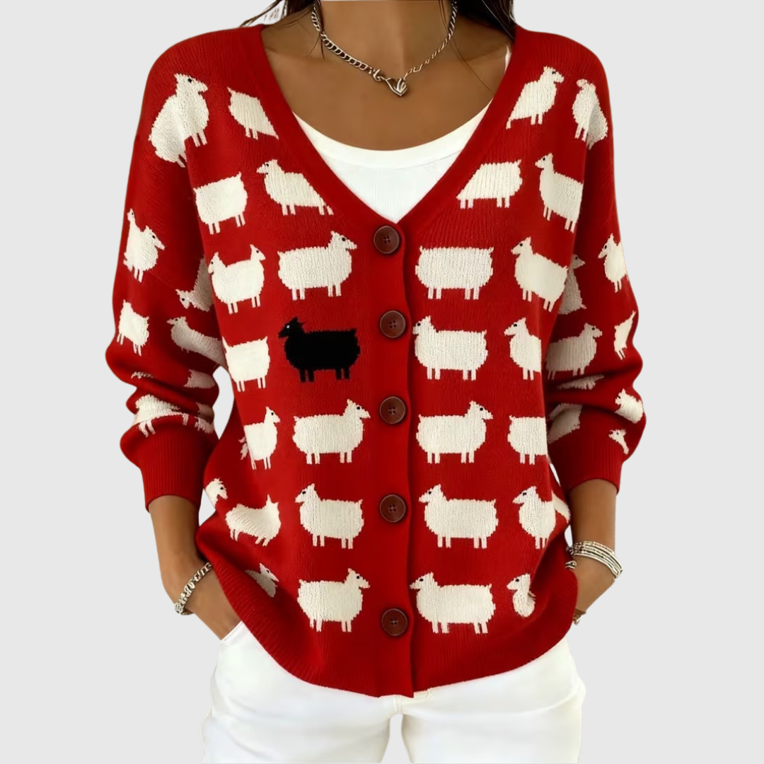 Renata | Chaqueta