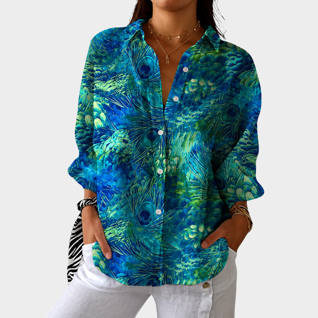 Blusa | Fusión