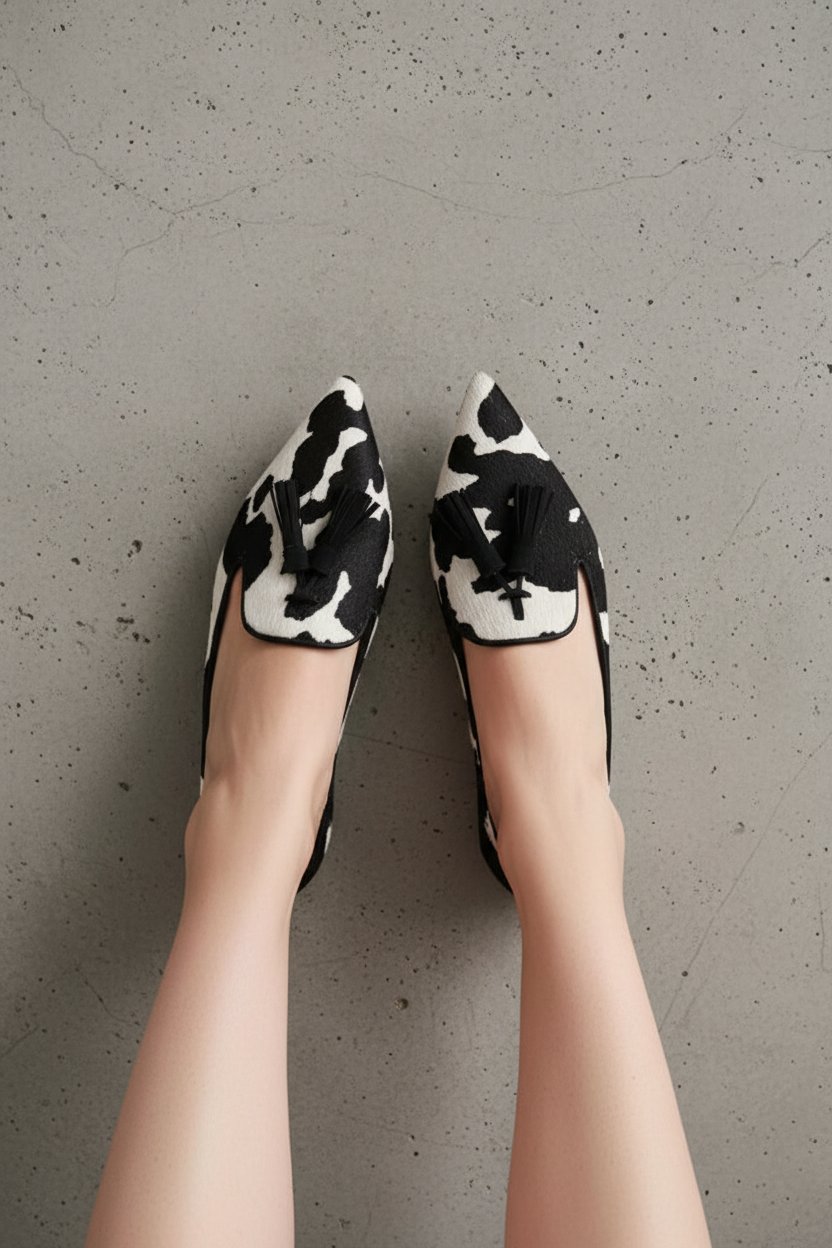 Taylor | Mocasines Smart Fit