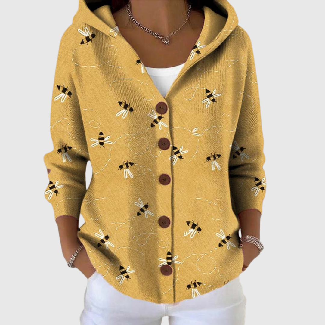 Isabella | Chaqueta