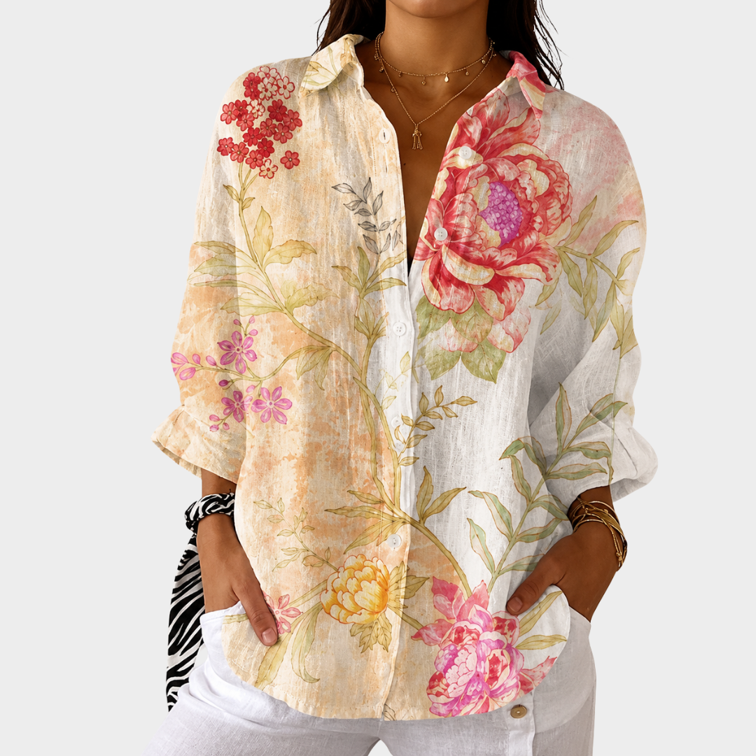 Blusa | Fluida