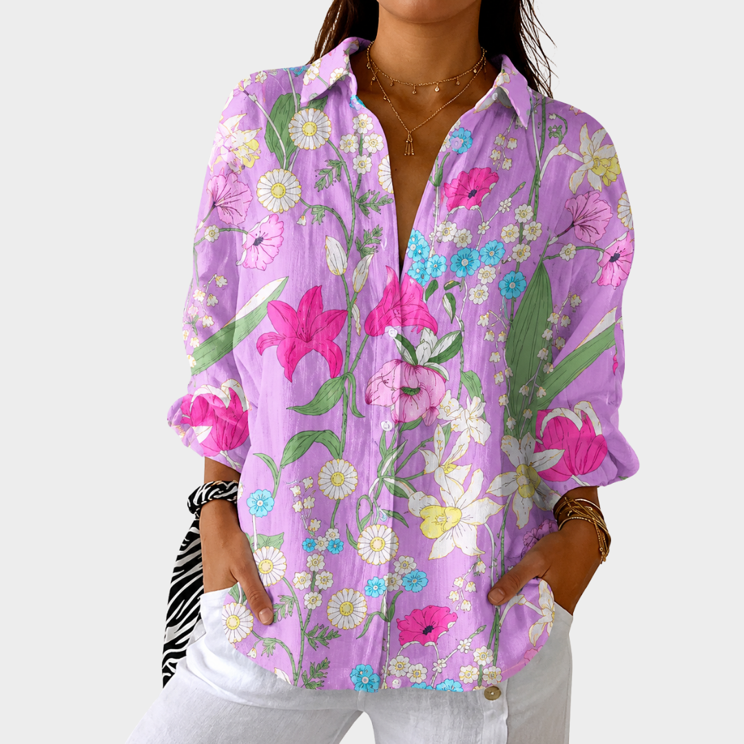 Blusa | Pati