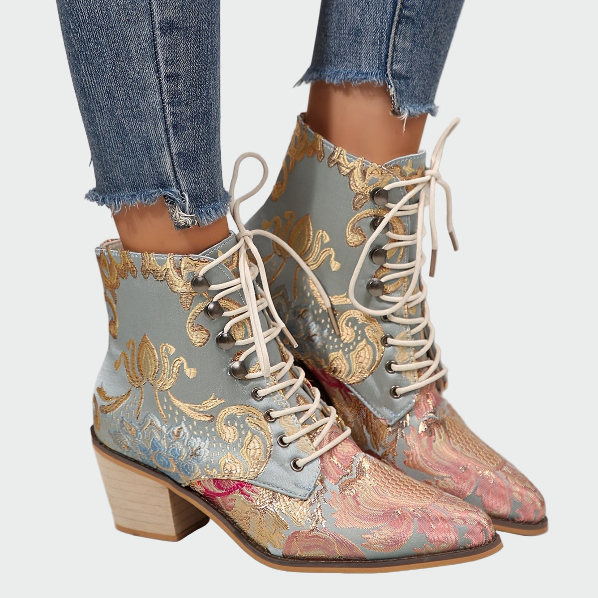Zapatos | Cuero