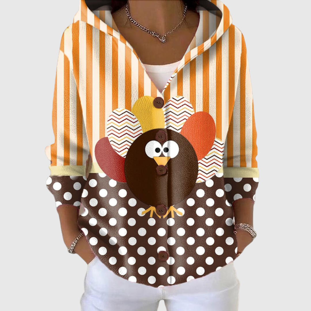 Alba | Chaqueta