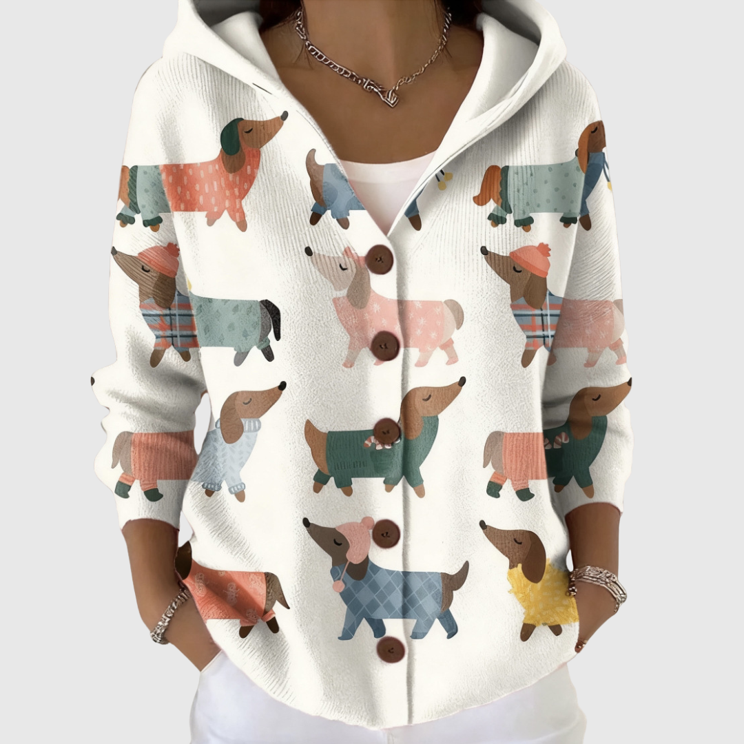 Neve | Chaqueta