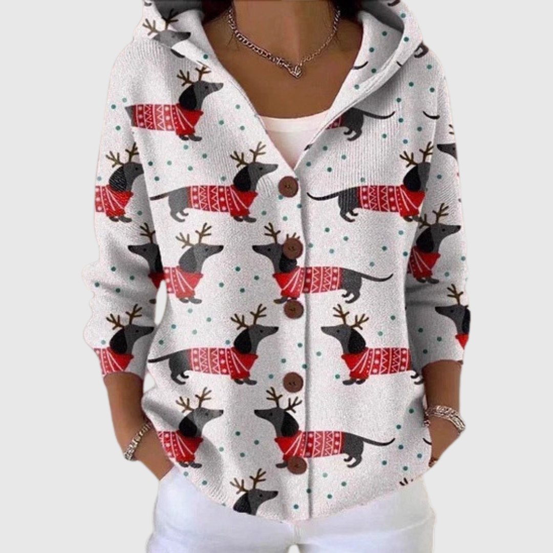 Amabile | Chaqueta