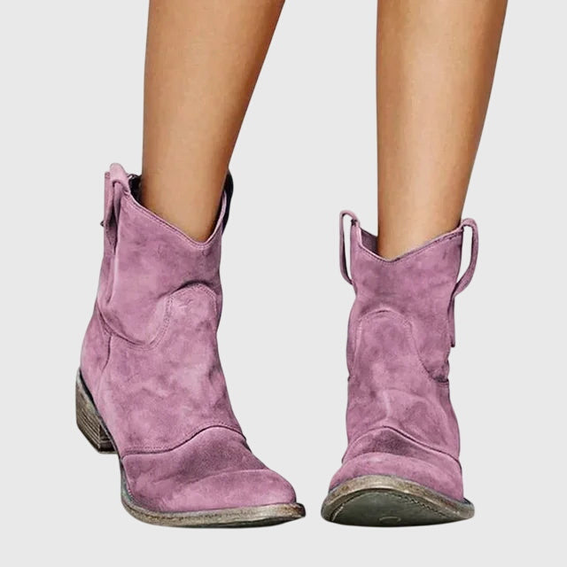 Zuzana – botas
