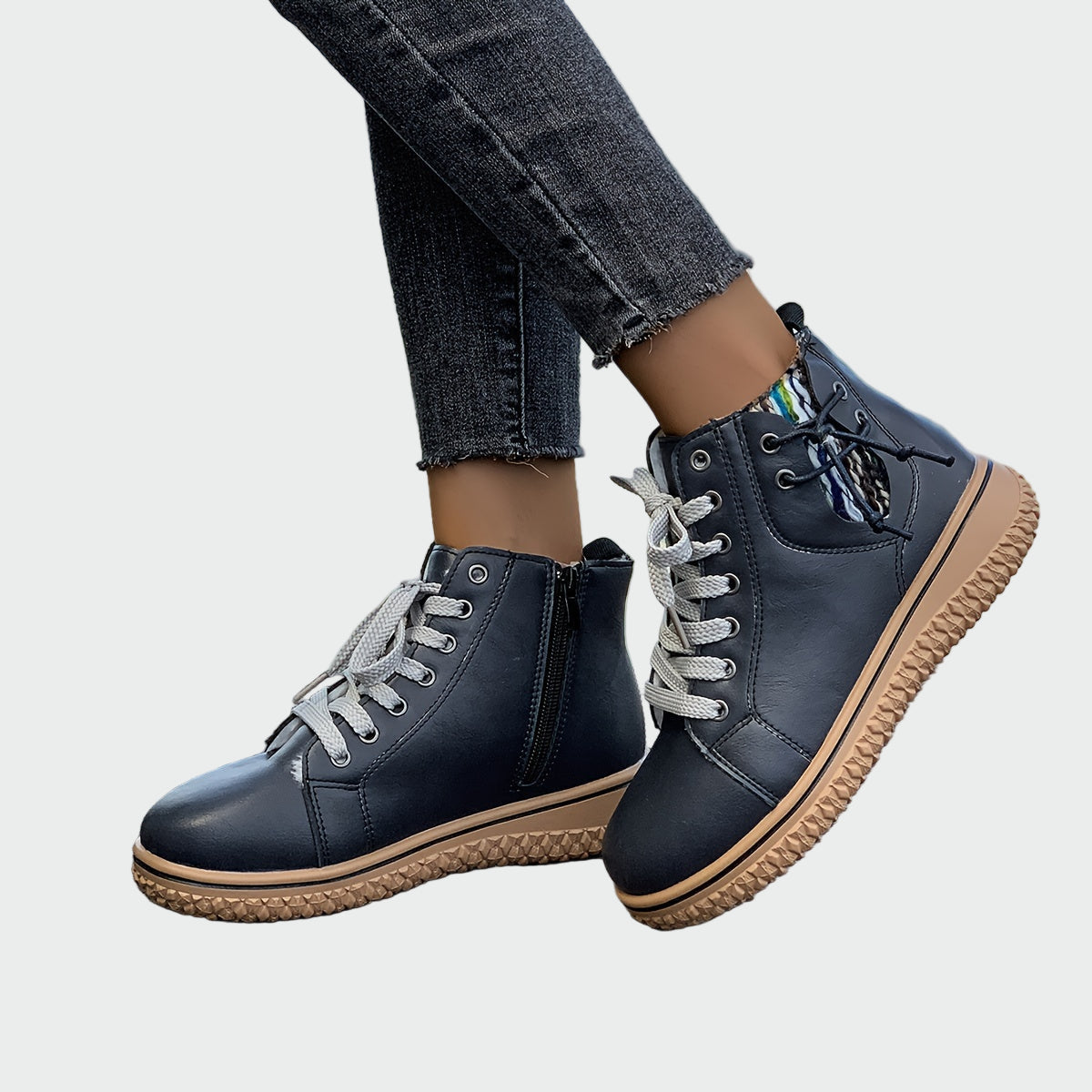 Botines | Medio