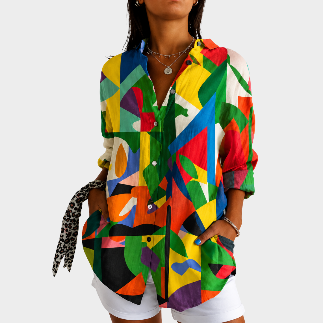Blusa | Eclat