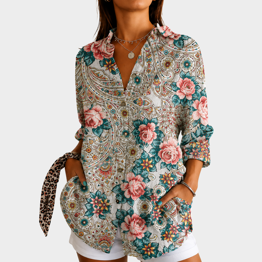 Blusa | Encanto