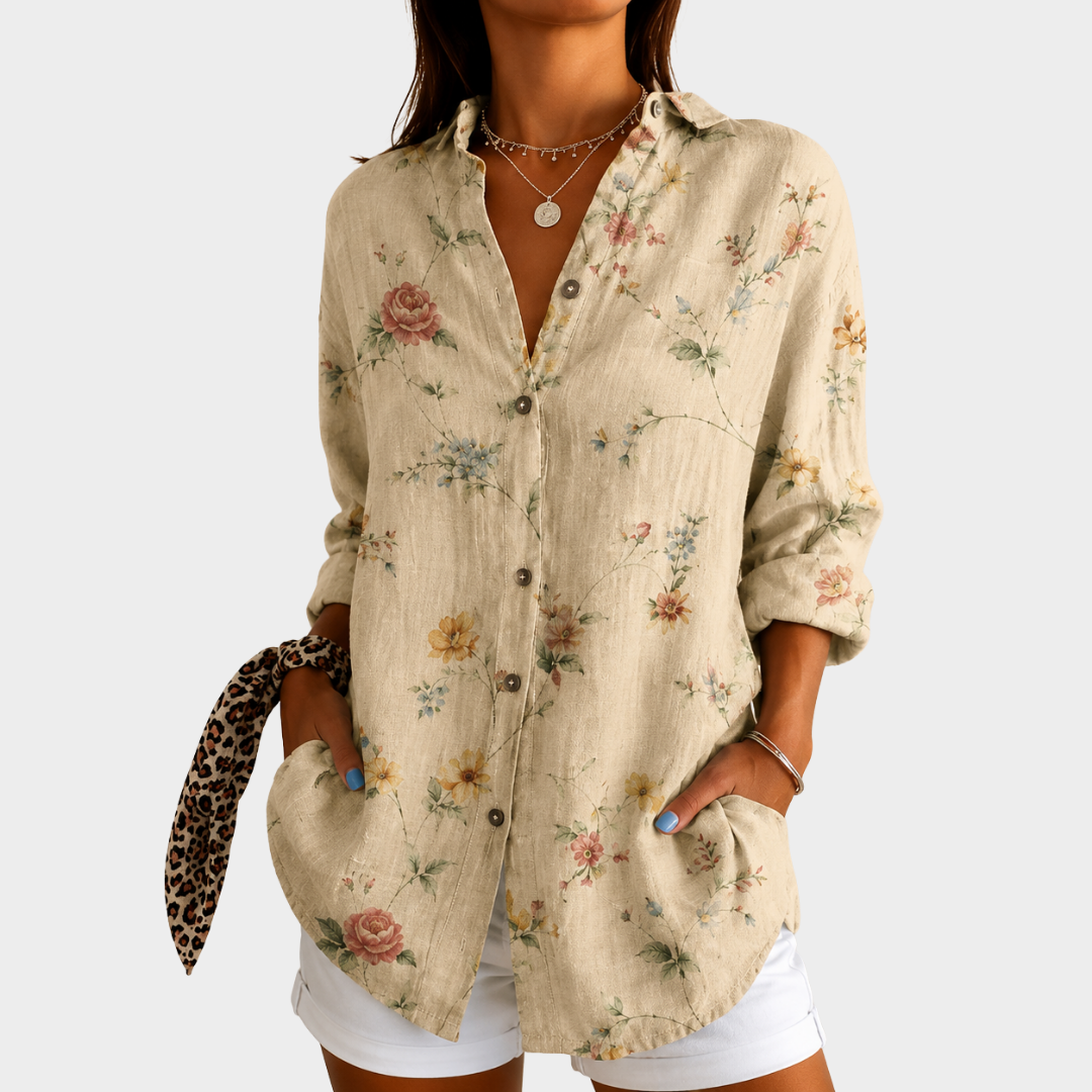 Blusa | Susurro