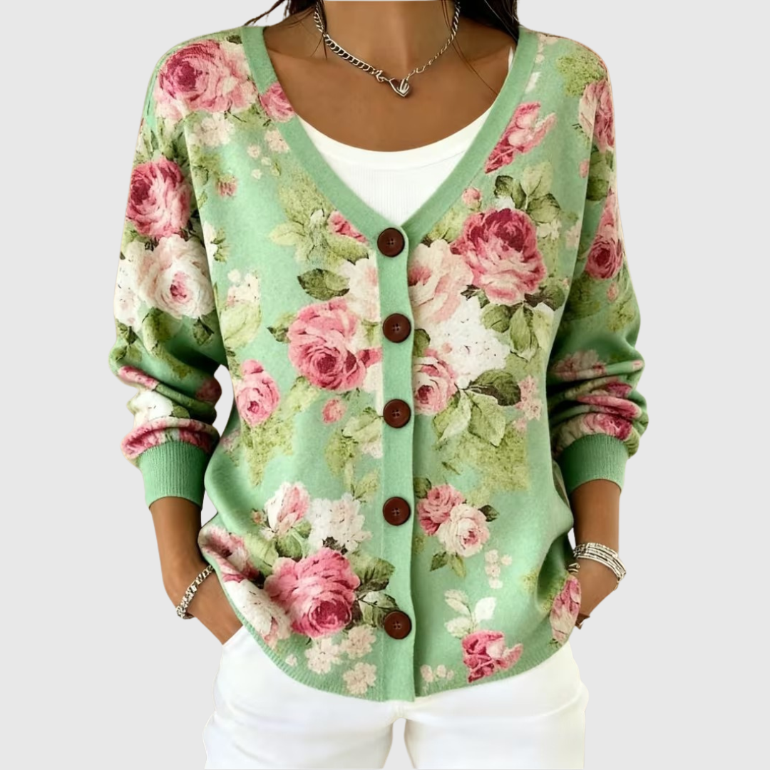 Olga | Chaqueta