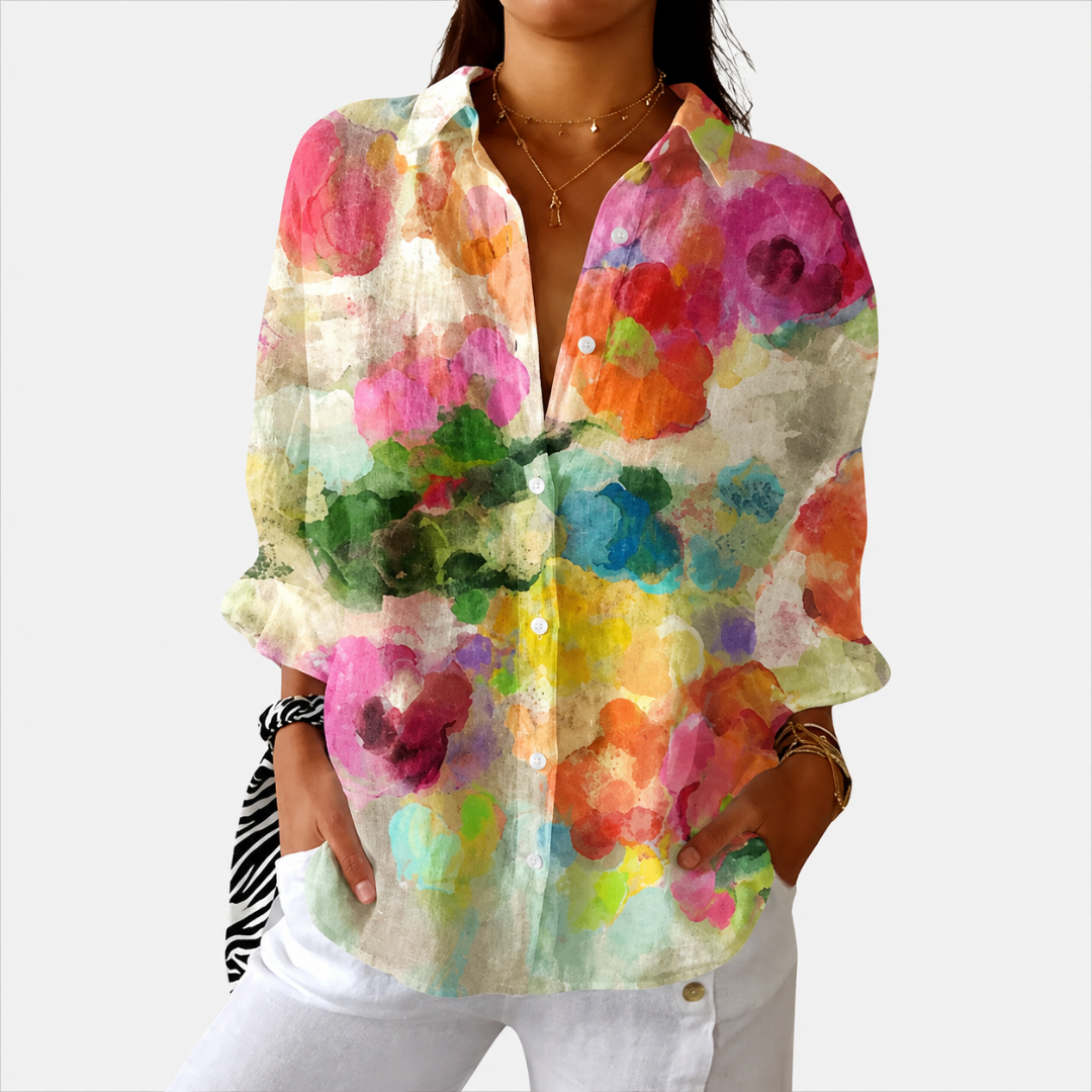 Blusa | ligera