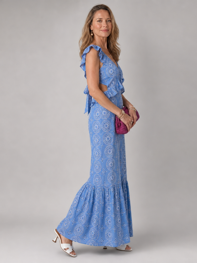 Robe Alure Sky