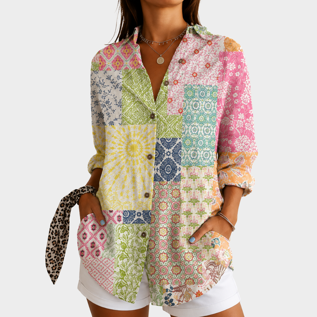 Blusa | Artística