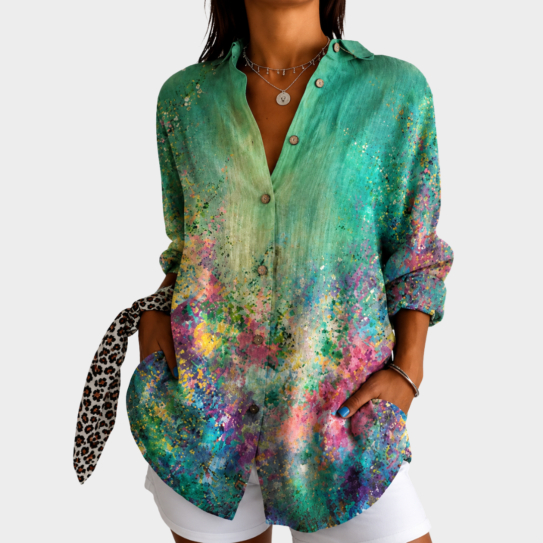 Blusa | Luz