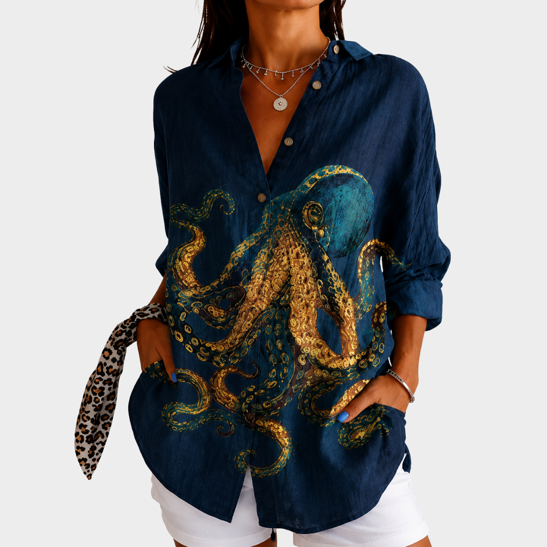 Blusa | Tesoro