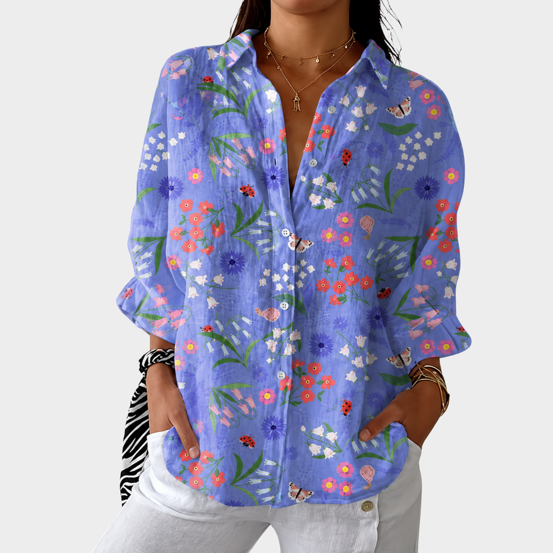 Blusa | Láser