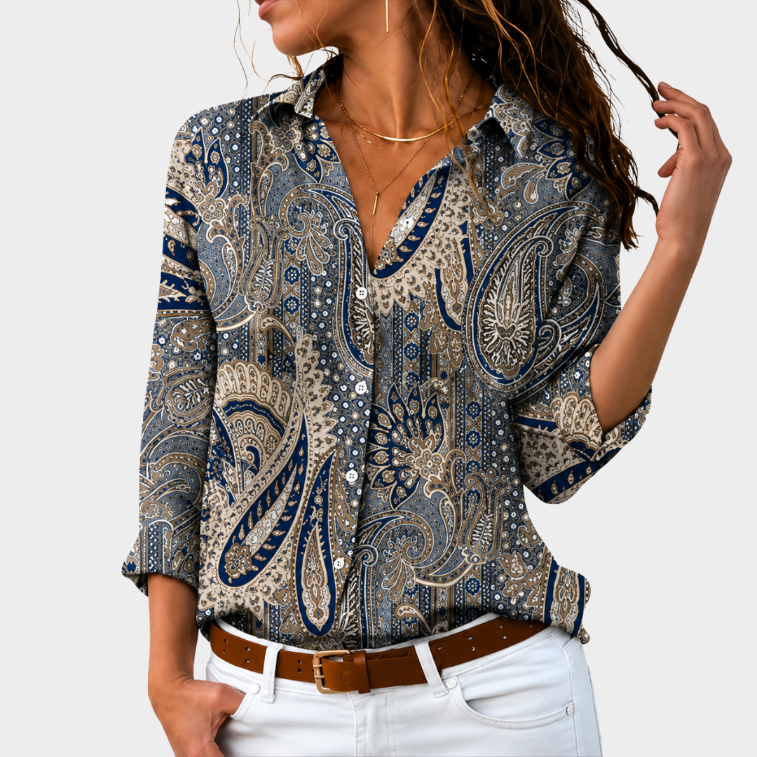 Blusa | Bella
