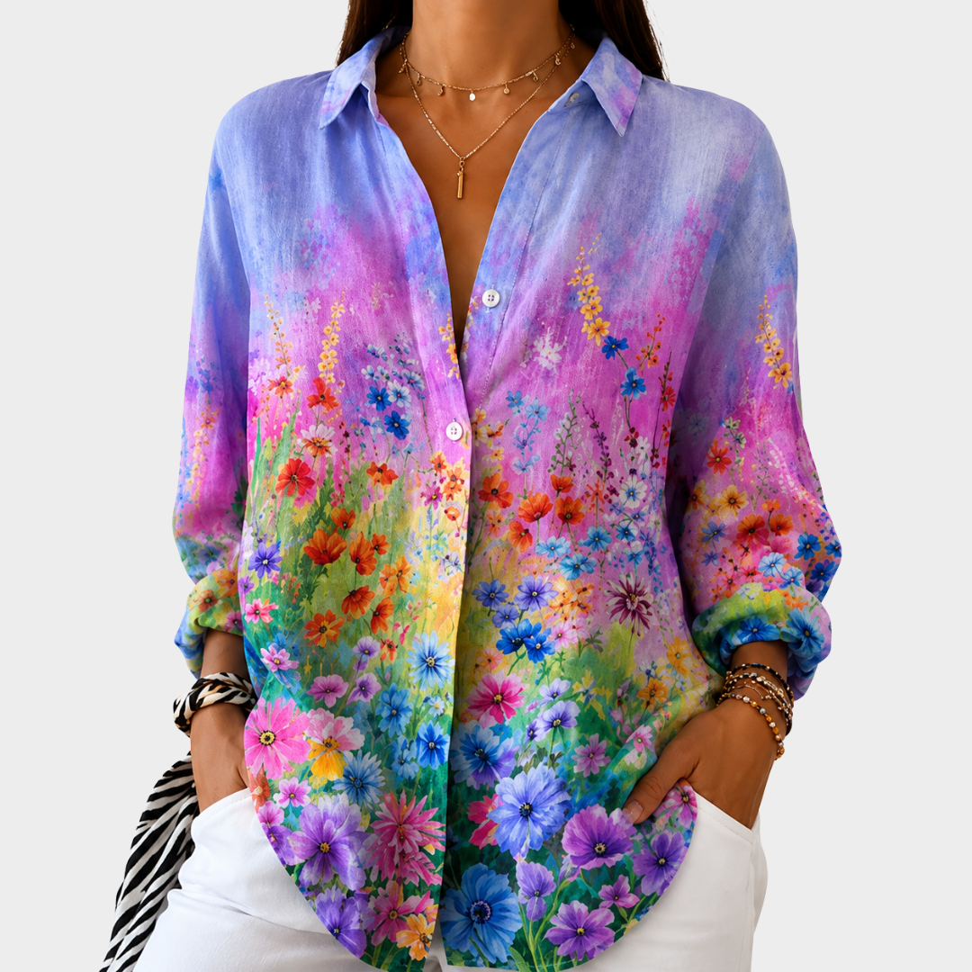 Blusa | Viola