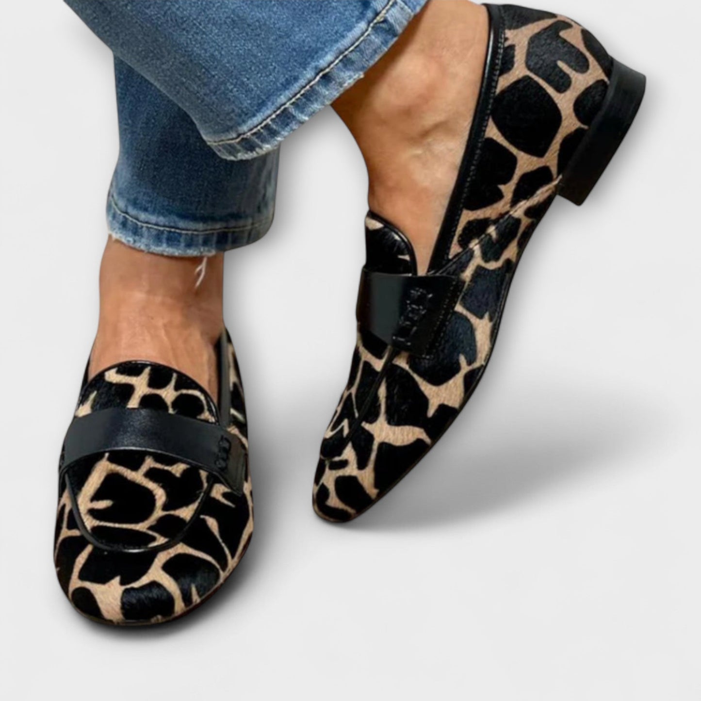 Eugénie™ | Mocasín