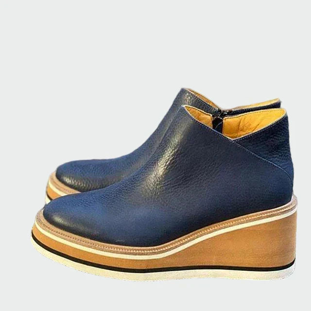 Zapatos | Cuero Inkas