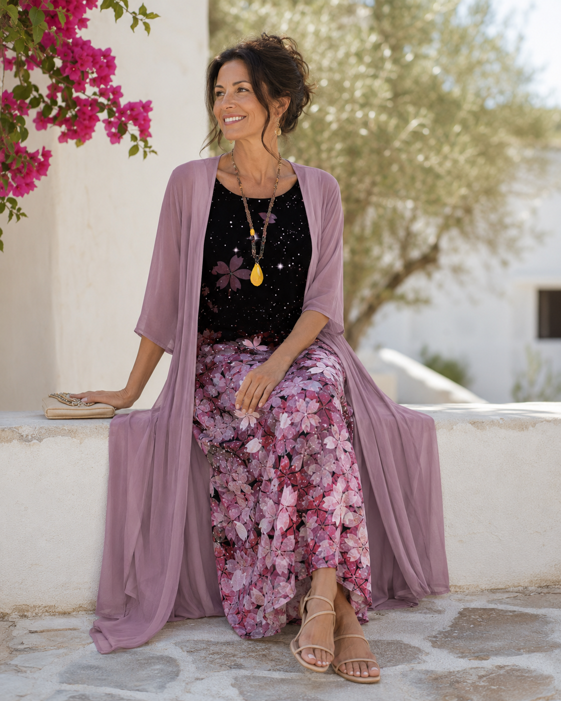 Conjunto | Vestido