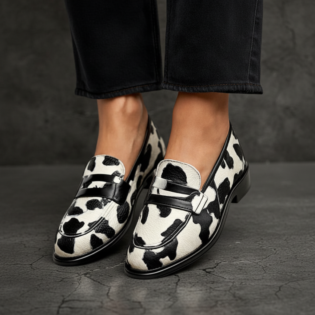 Zhaylin | Mocasines cómodos