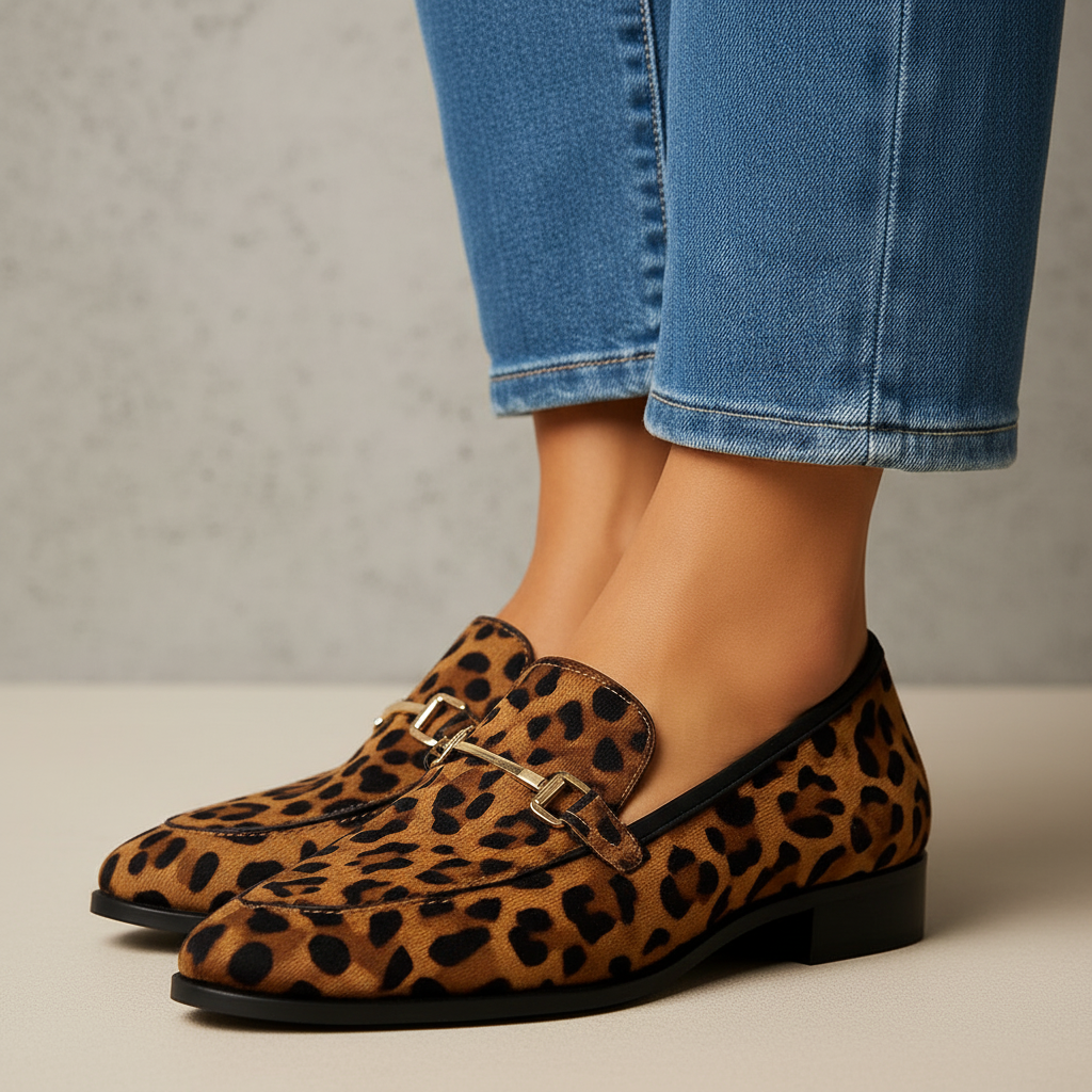 Rita | Mocasines Salvajes