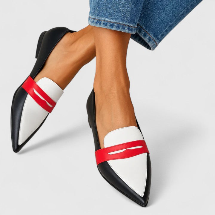 Lhyzeth | Mocasines elegantes y modernos