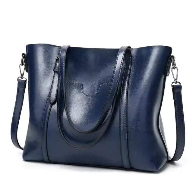 Jennifer | Bolso de cuero de lujo