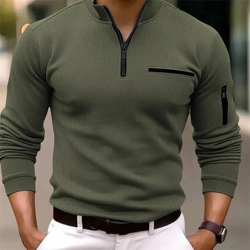 Xander | Suéter casual