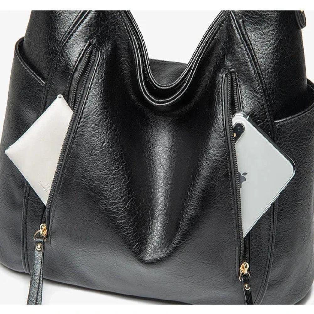Blanche™ | Bolso de lujo elegante