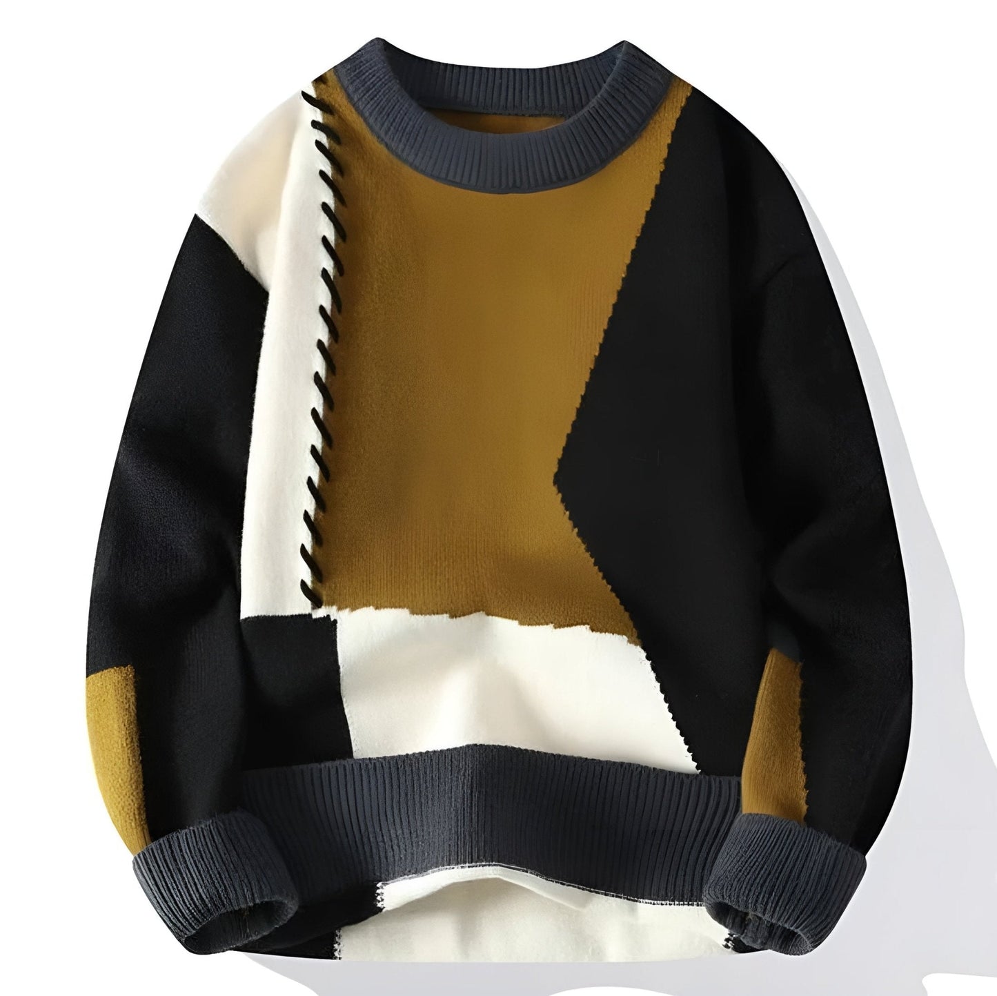 Giovanni | Suéter cómodo