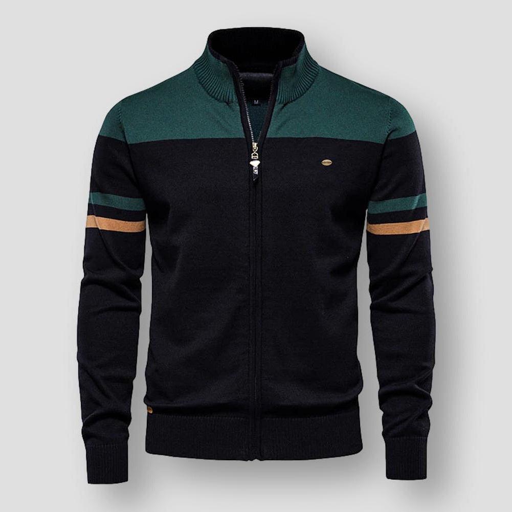 Atlas | Chaqueta bomber