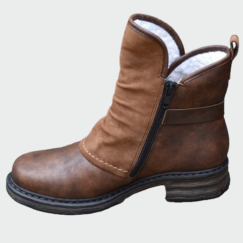 Botas | Borrego