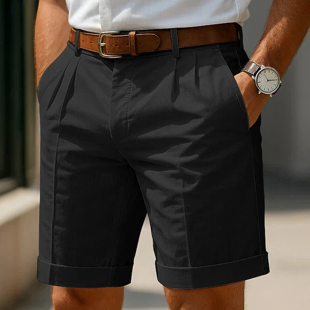 Pantalones | Cortos Alisados