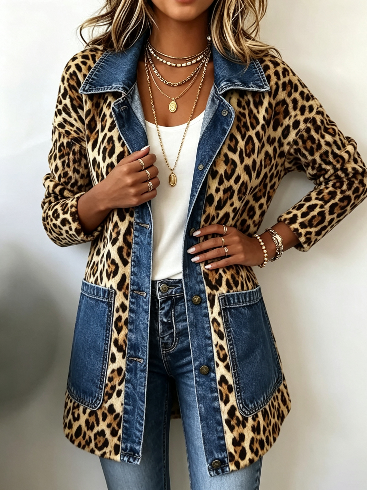 Lorena | Chaqueta