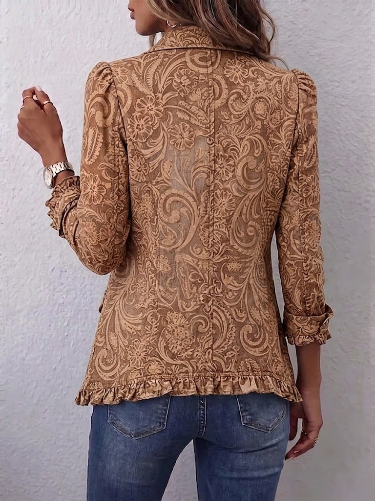 Concepción | Chaqueta Vintage
