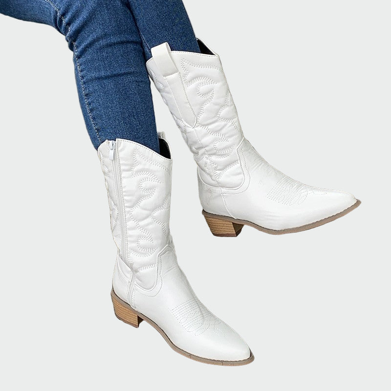 Botas | Vaqueras