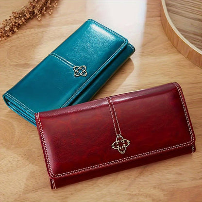 Noemie | Cartera plegable de moda