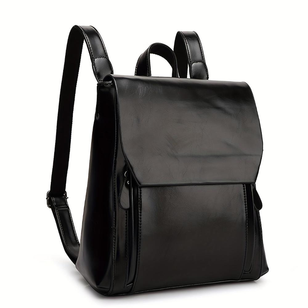 Nova| Mochila vintage acolchada