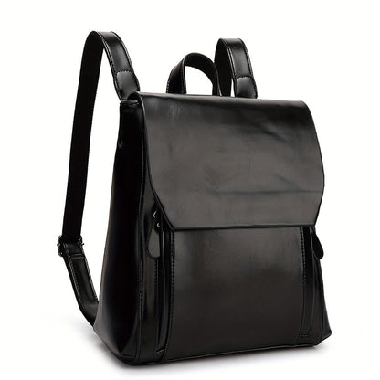 Nova| Mochila vintage acolchada