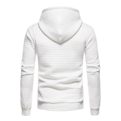 Roman | Sudadera capucha de felpa