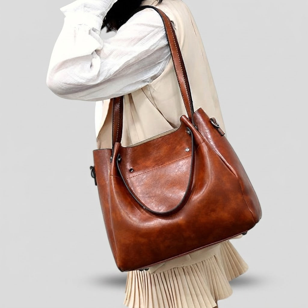 Azura | Conjunto bolsos de 4 piezas